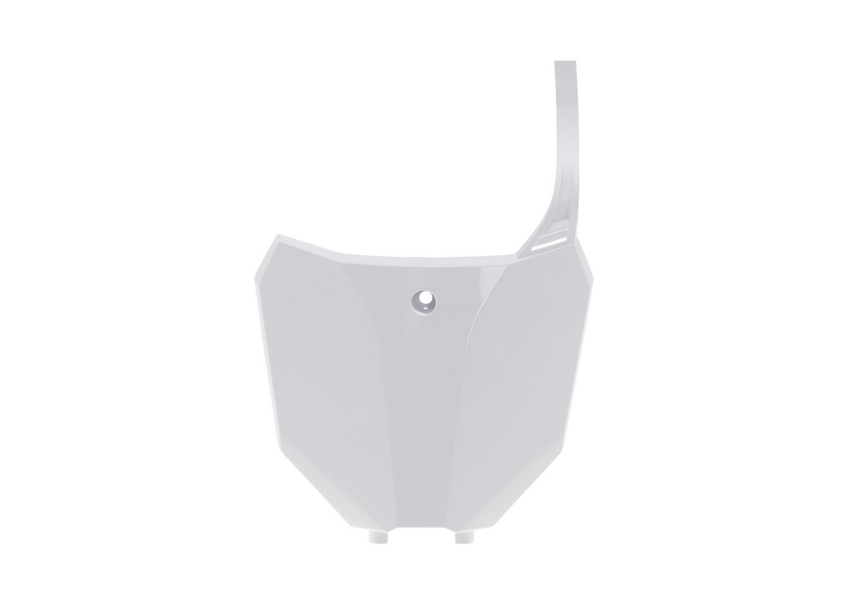 ACERBIS FRONT NUMBER PLATE (2027 HONDA CRF 450R)