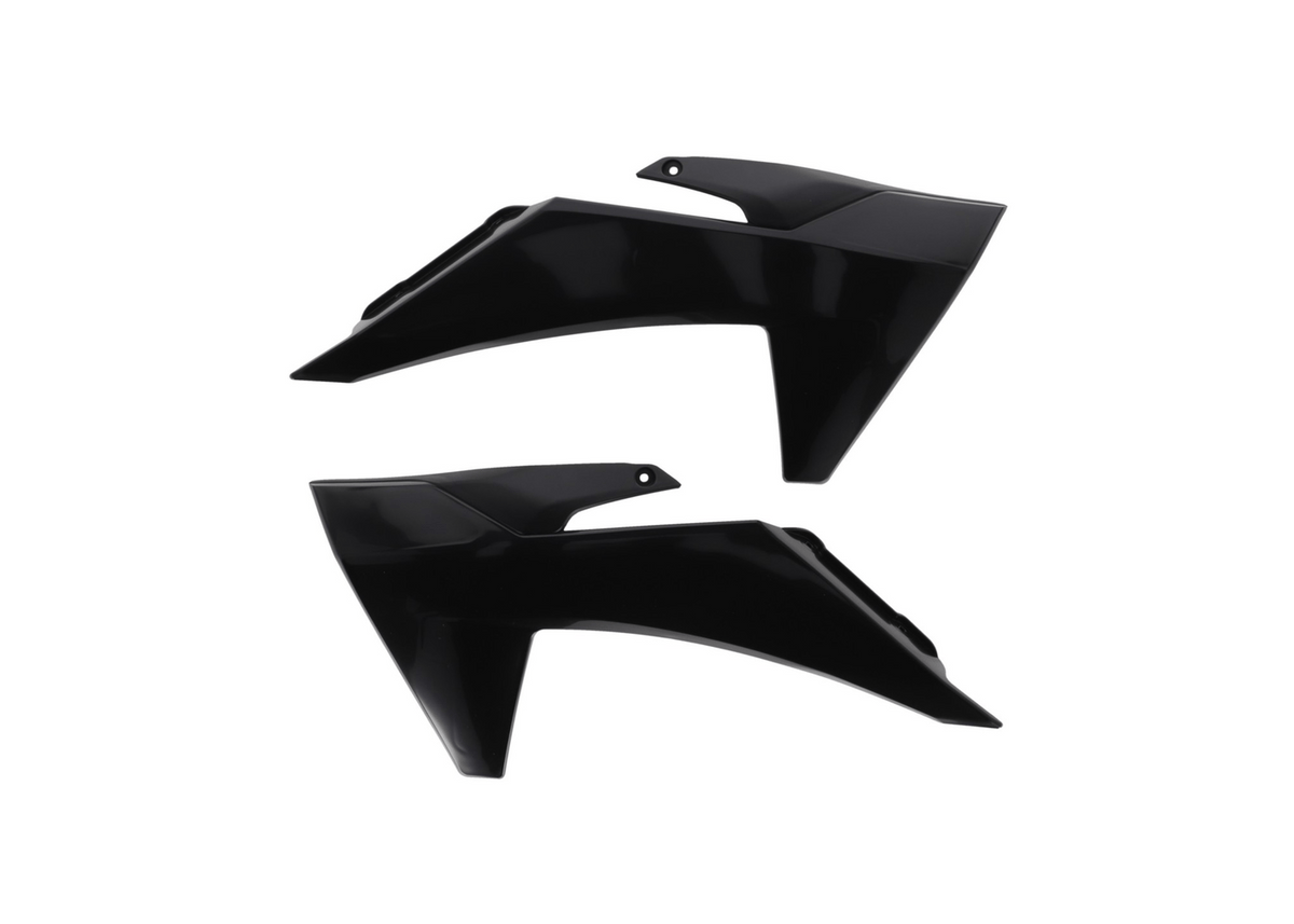 ACERBIS RADIATOR SHROUDS (2024-2026 KTM 65SX)