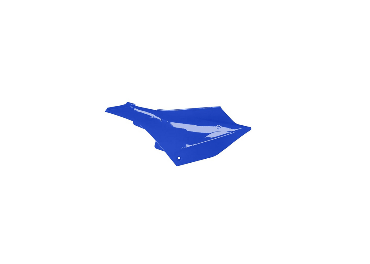ACERBIS SIDE PANELS (2022-2026 YAMAHA YZ 125X / YZ 125 / YZ 250 / YZ 250X)