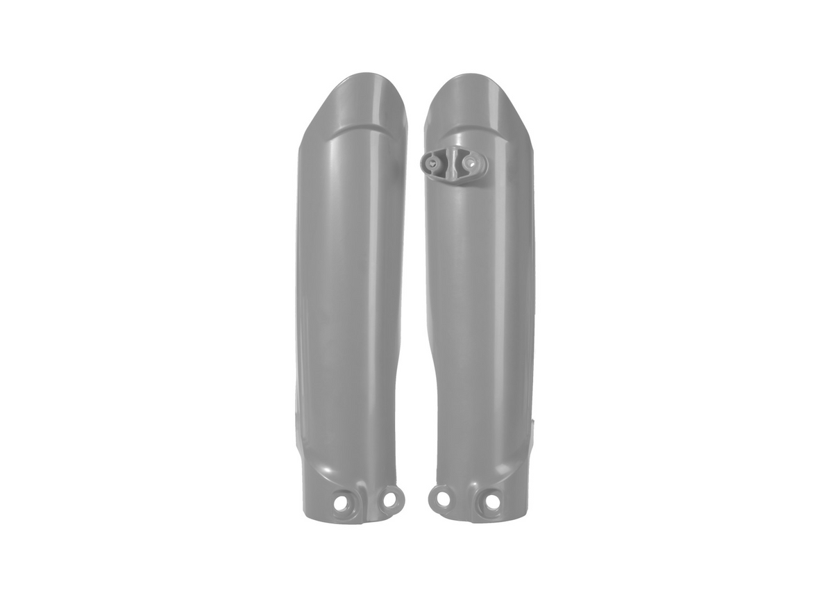 ACERBIS LOWER FORK GUARDS (2017-2026 KTM / GASGAS / HUSQVARNA 65SX / MC 65 / TC 50 / TC 65)