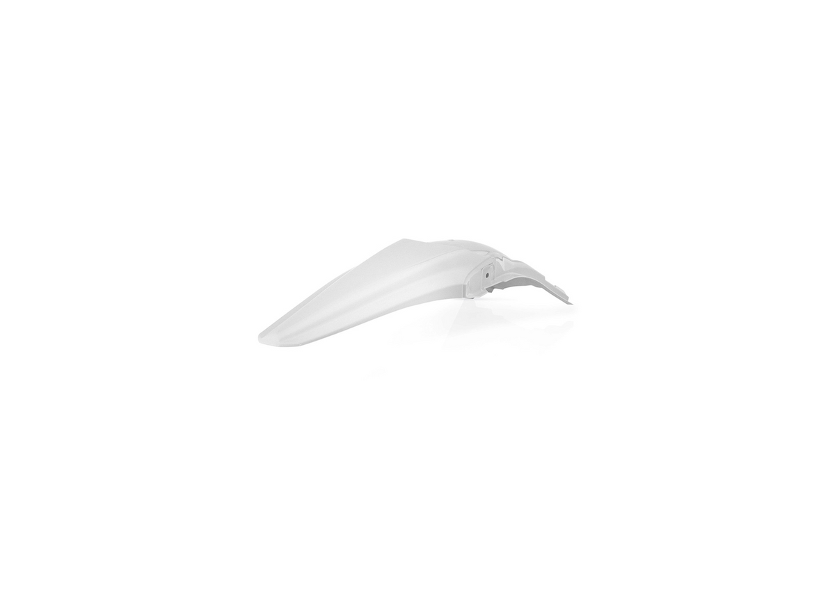 ACERBIS REAR FENDER (2013-2016 KAWASAKI KX 250F)
