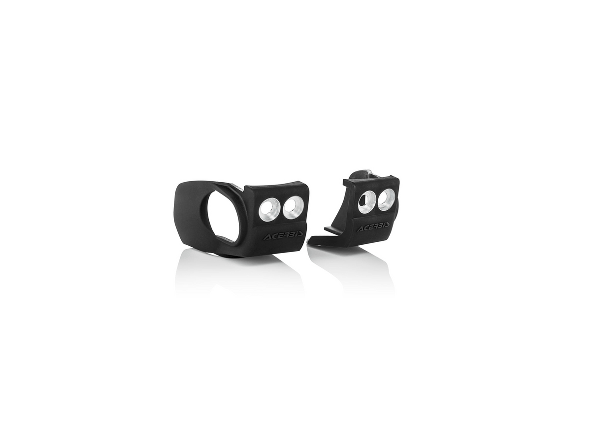 ACERBIS FORK SHOE COVERS (2023-2024 BETA RR / RR RE)