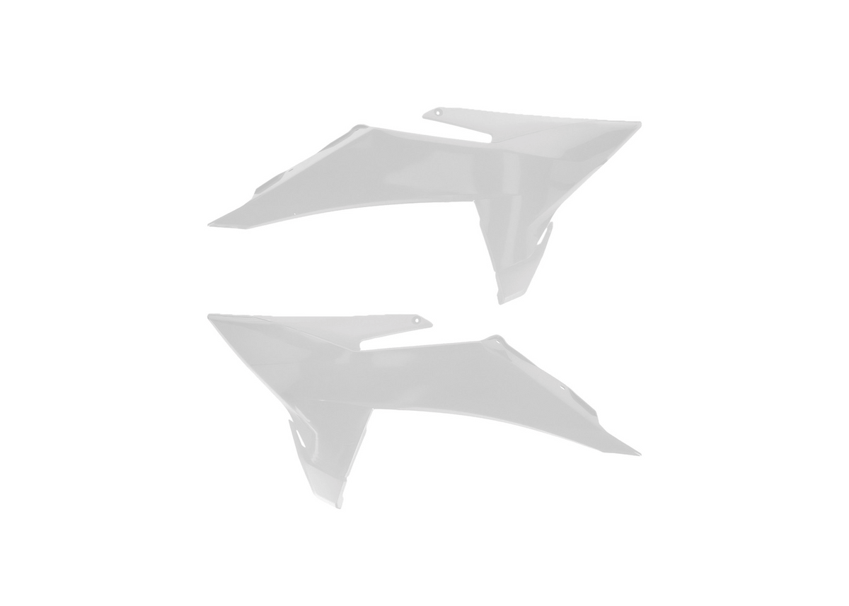 ACERBIS RADIATOR SHROUDS (2025-2026 KTM 85SX)