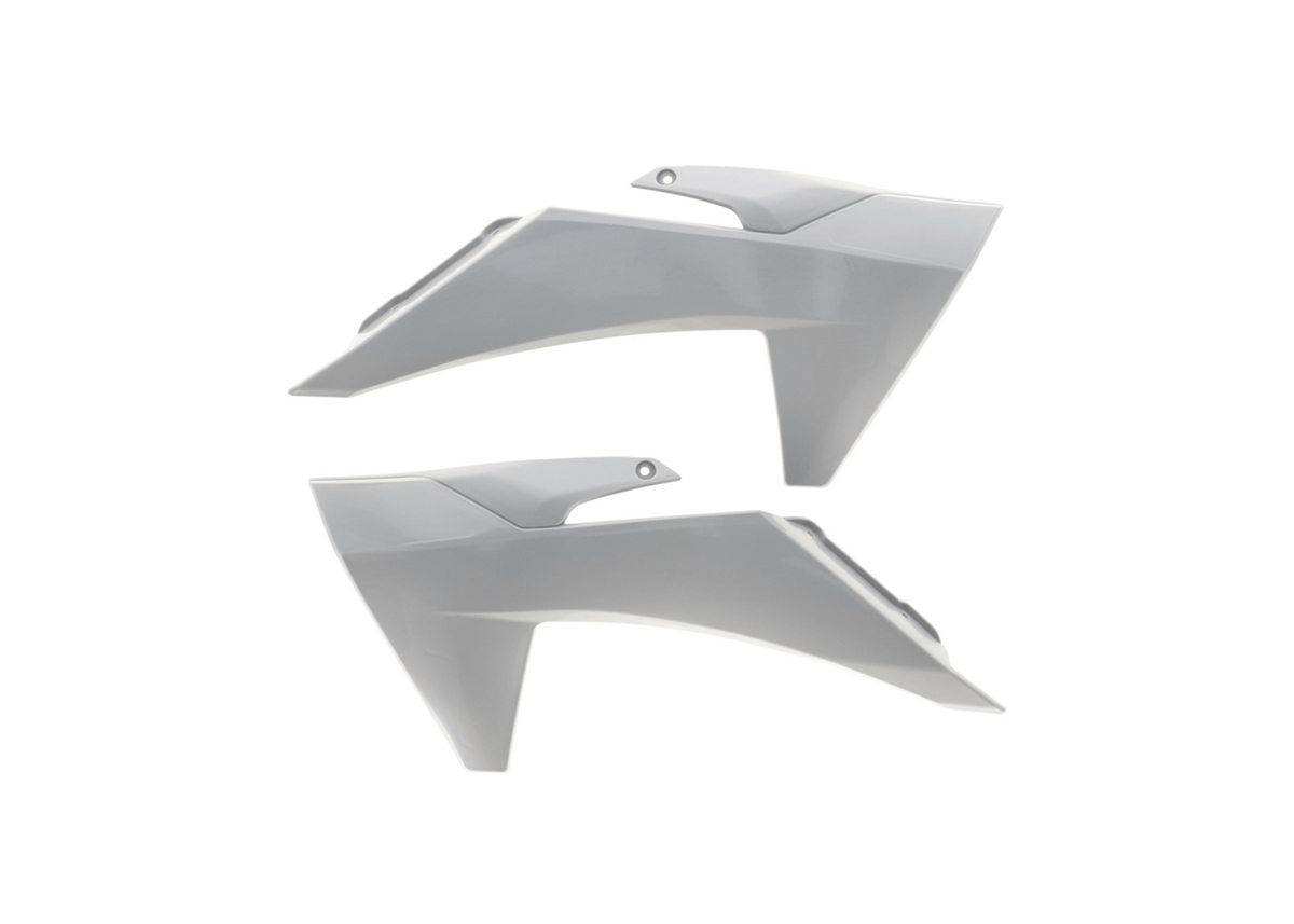 ACERBIS RADIATOR SHROUDS (2024-2026 KTM 65SX)