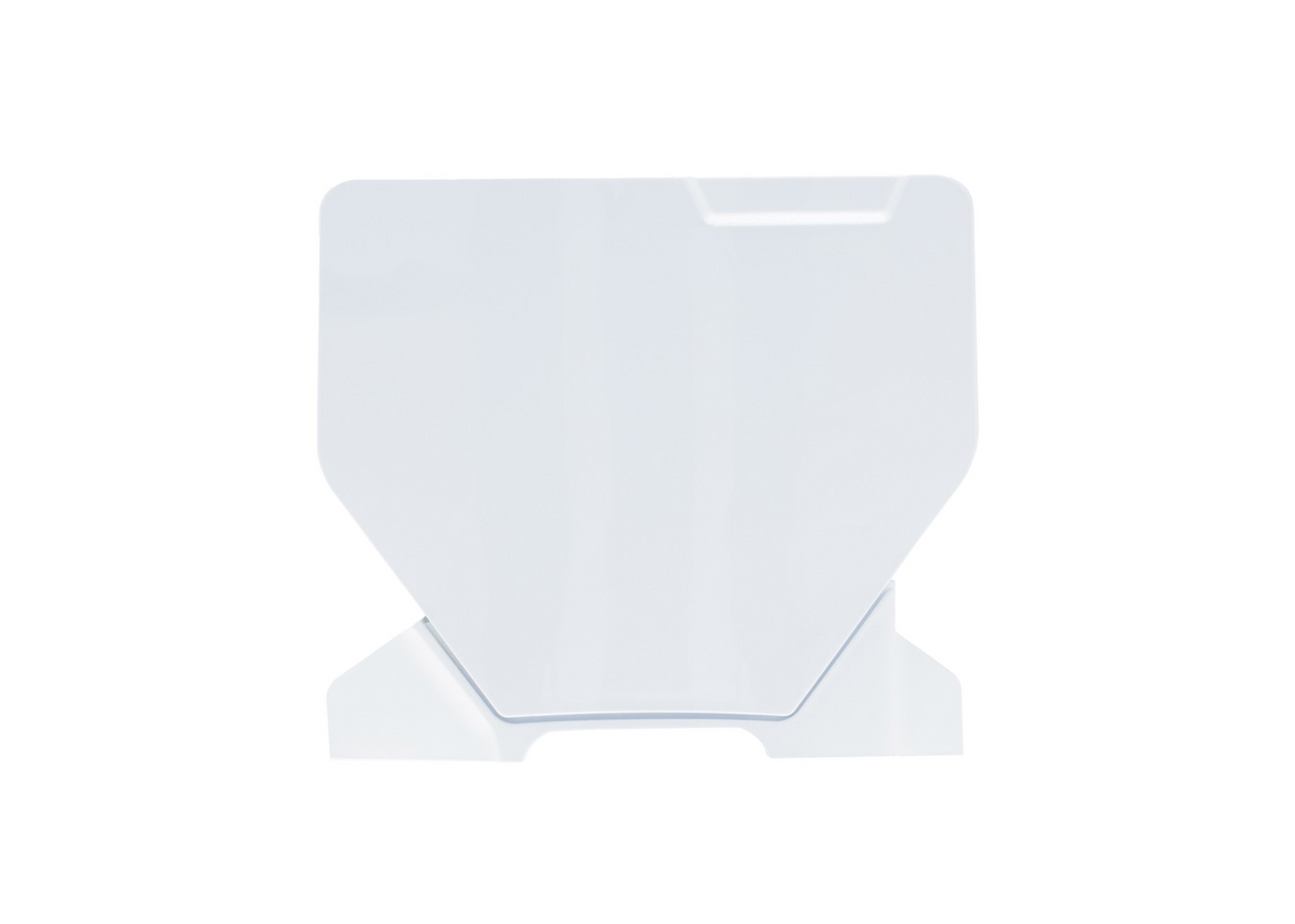 ACERBIS FRONT NUMBER PLATE (2025-2026 HUSQVARNA TC 85)