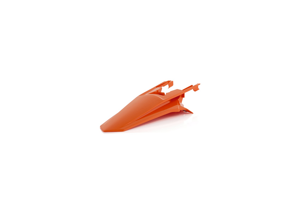 ACERBIS REAR FENDER (2018-2024 KTM / GASGAS 85SX / MC 85)