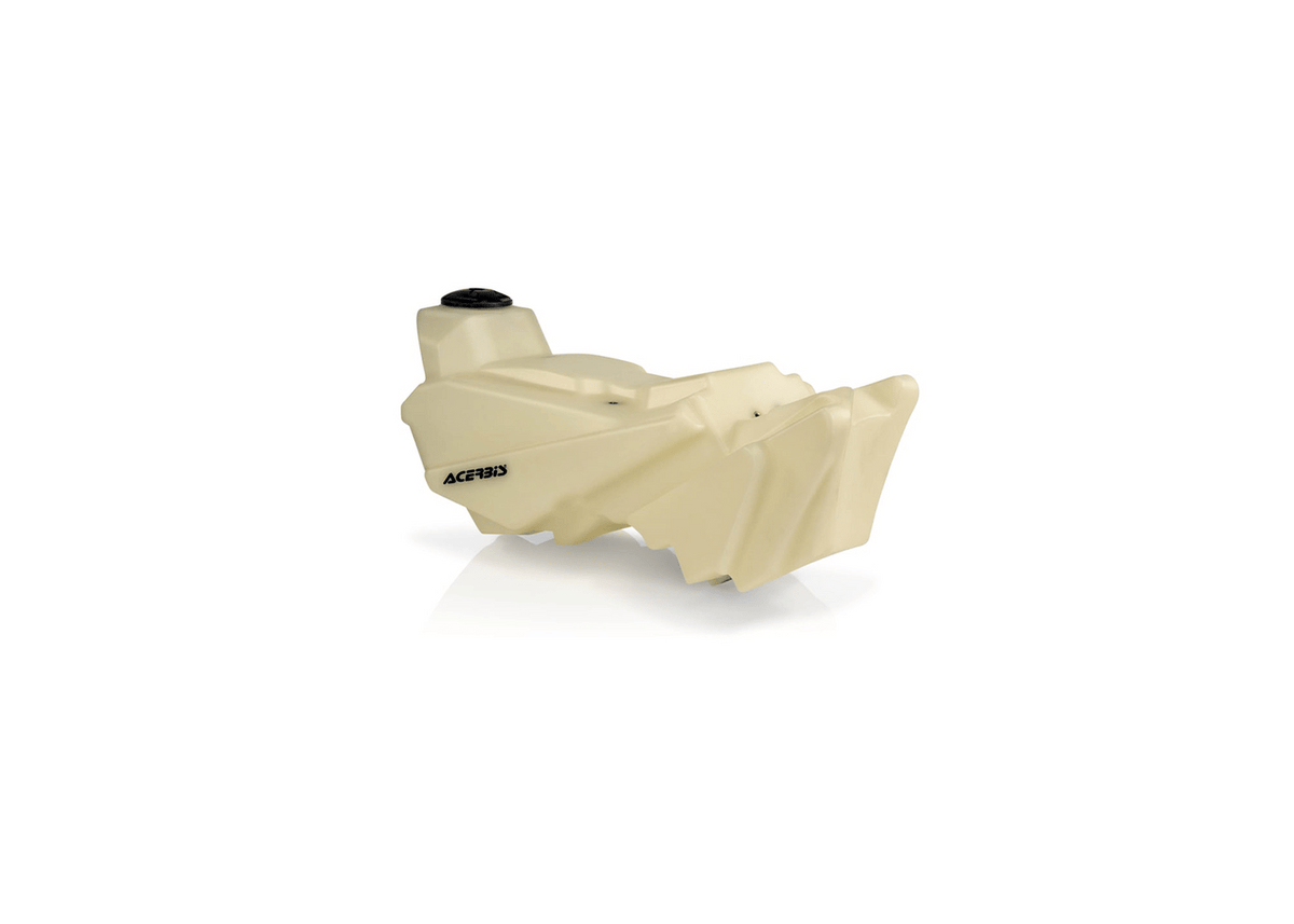 ACERBIS FUEL TANK (2014-2018 YAMAHA YZ 250F / YZ 450F)