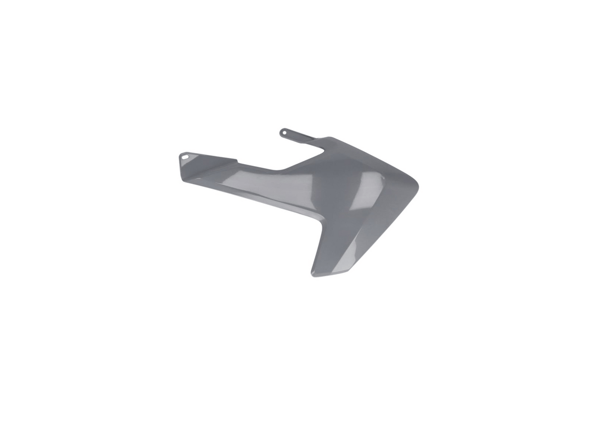 ACERBIS RADIATOR SHROUDS (2018-2024 HUSQVARNA TC 85)