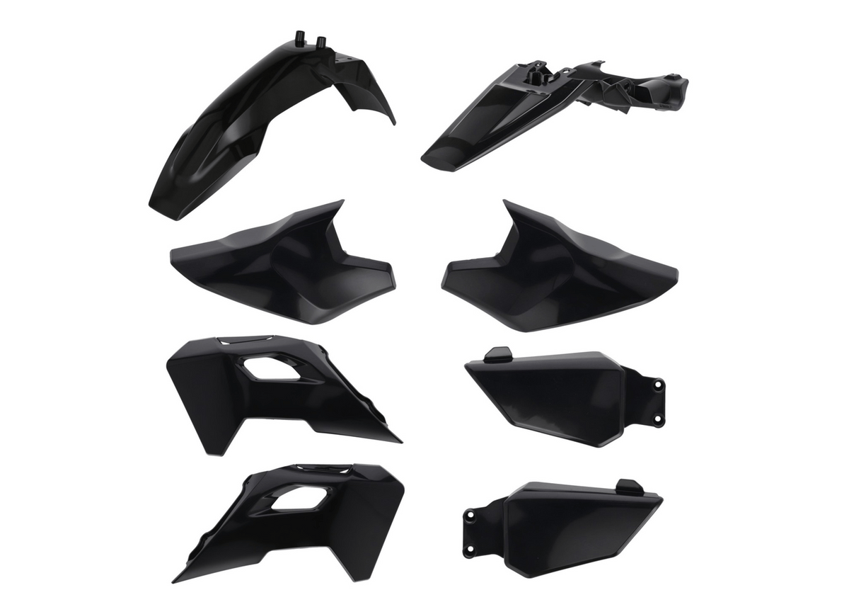 ACERBIS STANDARD PLASTIC KIT (2024-2026 HUSQVARNA TC 50)