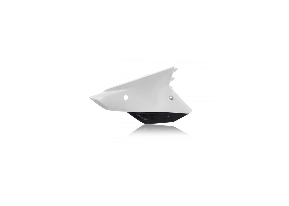 ACERBIS UPPER SIDE PANELS (2021-2024 HONDA CRF 250R / CRF 250RX / CRF 450RX / CRF 450R)