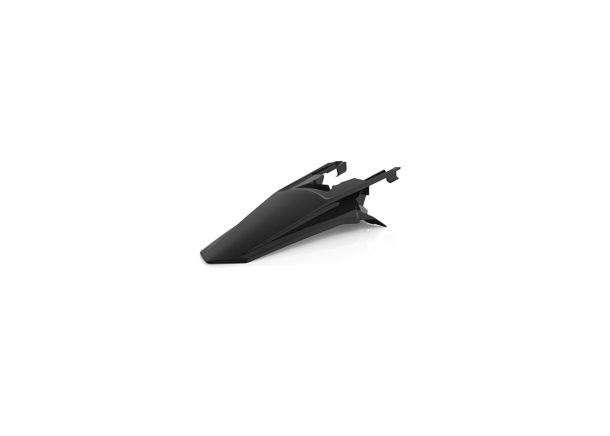 ACERBIS REAR FENDER (2018-2024 KTM / GASGAS 85SX / MC 85)