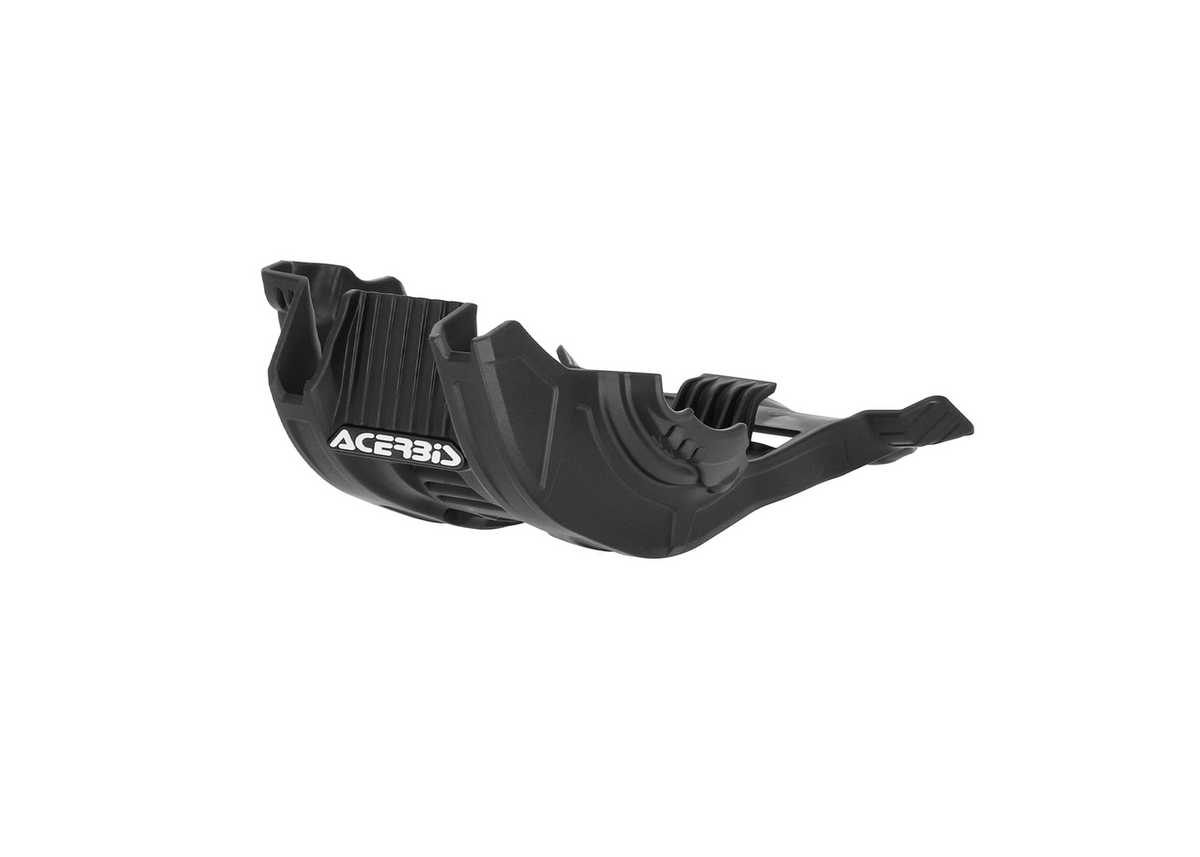 ACERBIS SKID PLATE (2022-2026 HONDA CRF 250R / CRF 250RX)
