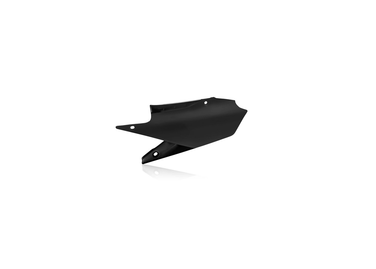 ACERBIS SIDE PANELS (2018-2024 YAMAHA YZ 250F / YZ 250FX / YZ 450FX / YZ 450F)