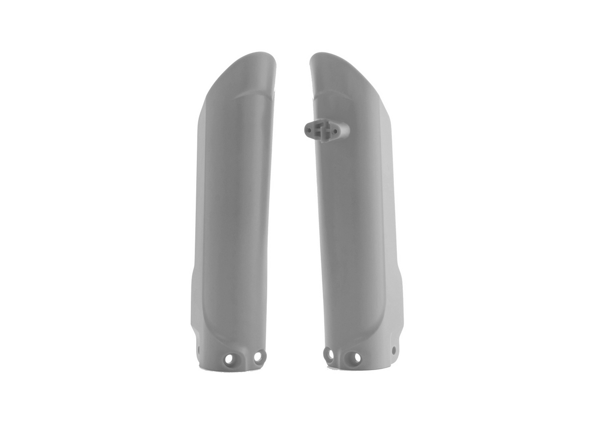 ACERBIS LOWER FORK GUARDS (2018-2026 KTM / GASGAS / HUSQVARNA 85SX / MC 85 / TC 85)