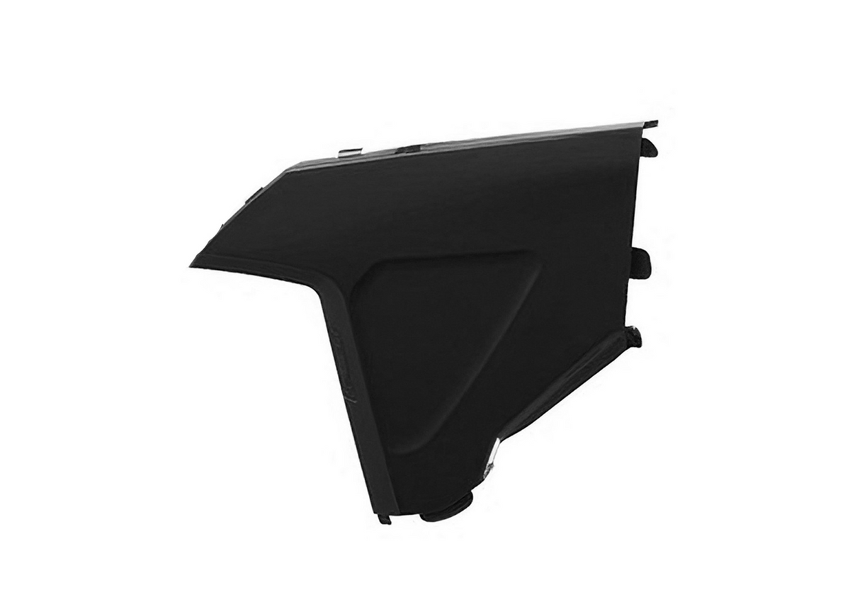 ACERBIS AIRBOX COVER (2025-2026 SHERCO SE Factory / SEF Factory)