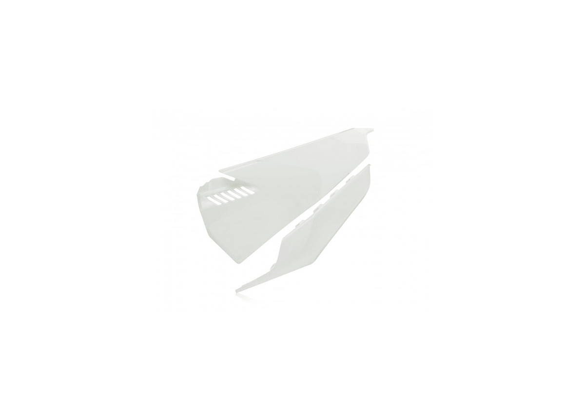 ACERBIS VENTED SIDE PANELS (2019-2023 HUSQVARNA FC / FE / FX / TC / TE / TX)