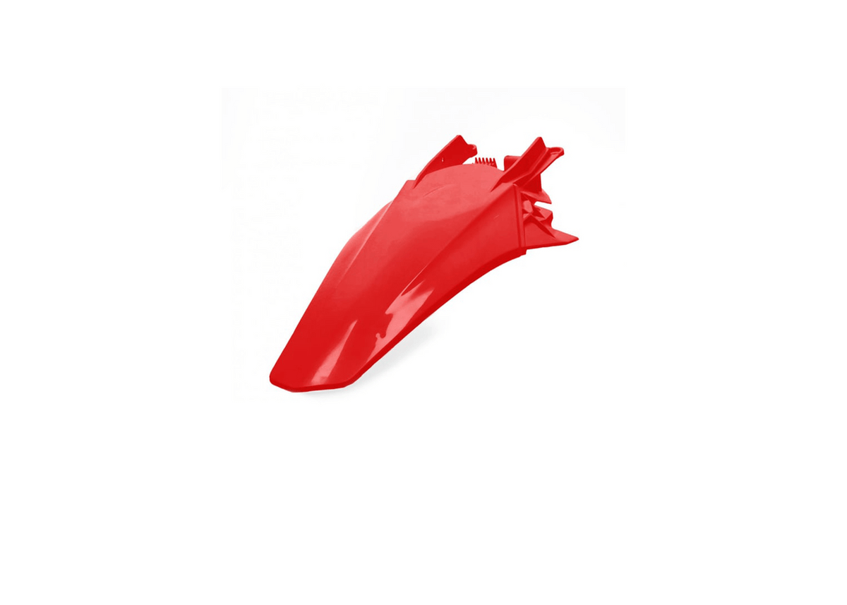 ACERBIS REAR FENDER (2021-2023 GASGAS EC 250 / EC 300 / EC-F 250 / EC-F 350)