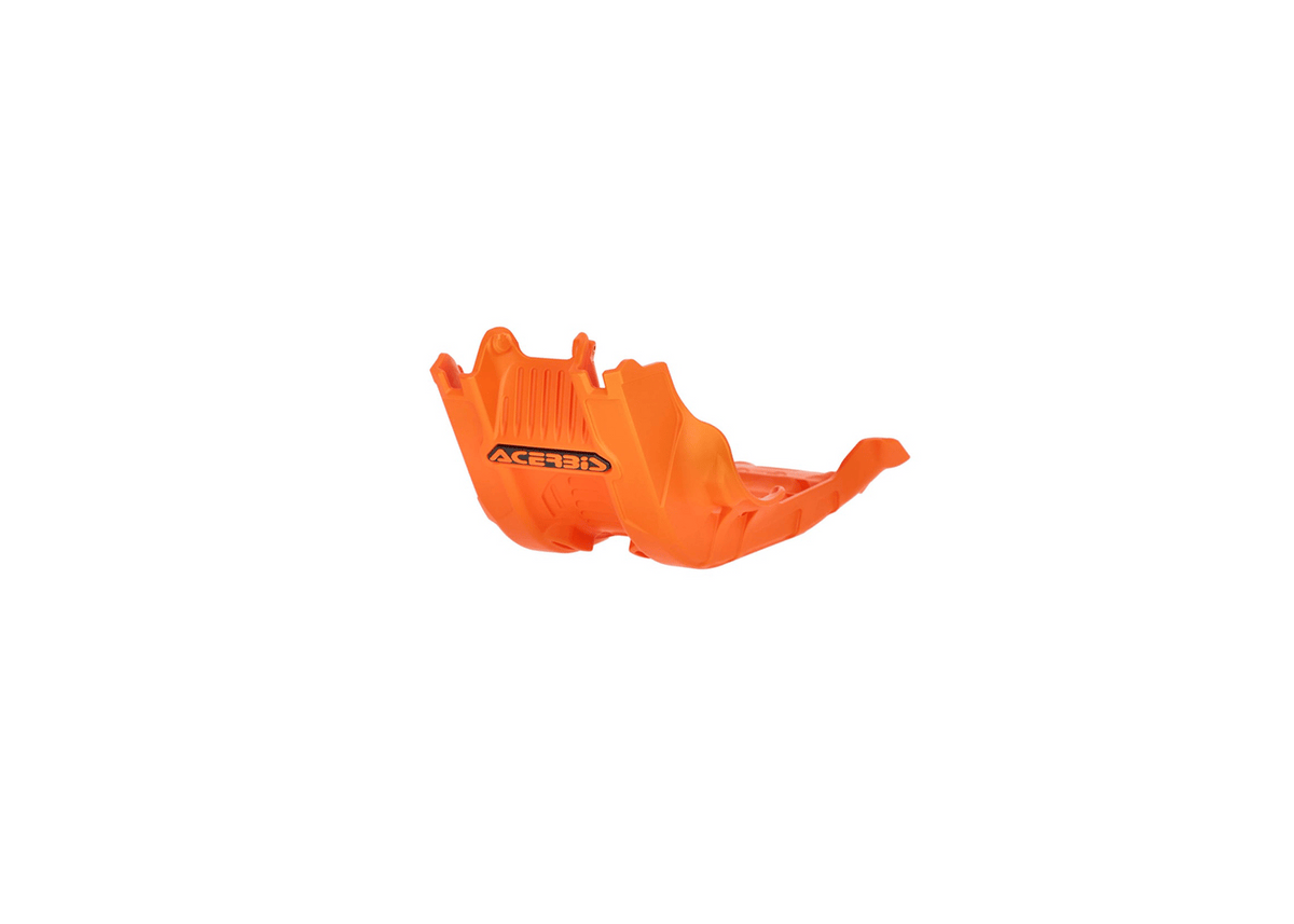 ACERBIS SKID PLATE (2023-2026 KTM / GASGAS / HUSQVARNA SX-F / XC-F / EC-F / MC-F / FC / FE)