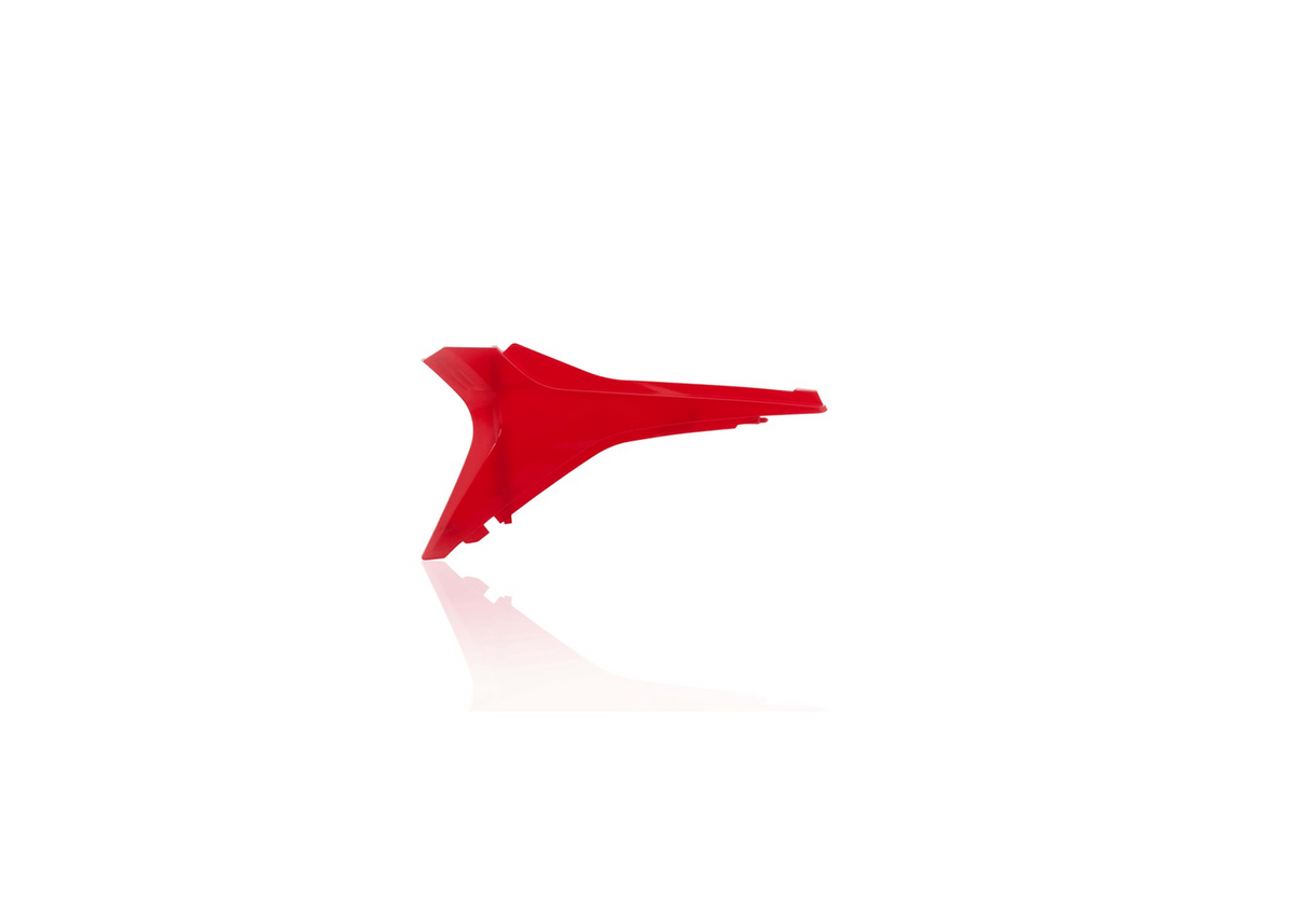 ACERBIS AIRBOX COVER (2009-2013 HONDA CRF 250R / CRF 450R)