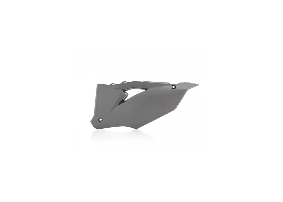 ACERBIS SIDE PANELS (2019-2024 KAWASAKI KX 250F / KX 250X / KX 450X / KX 450)