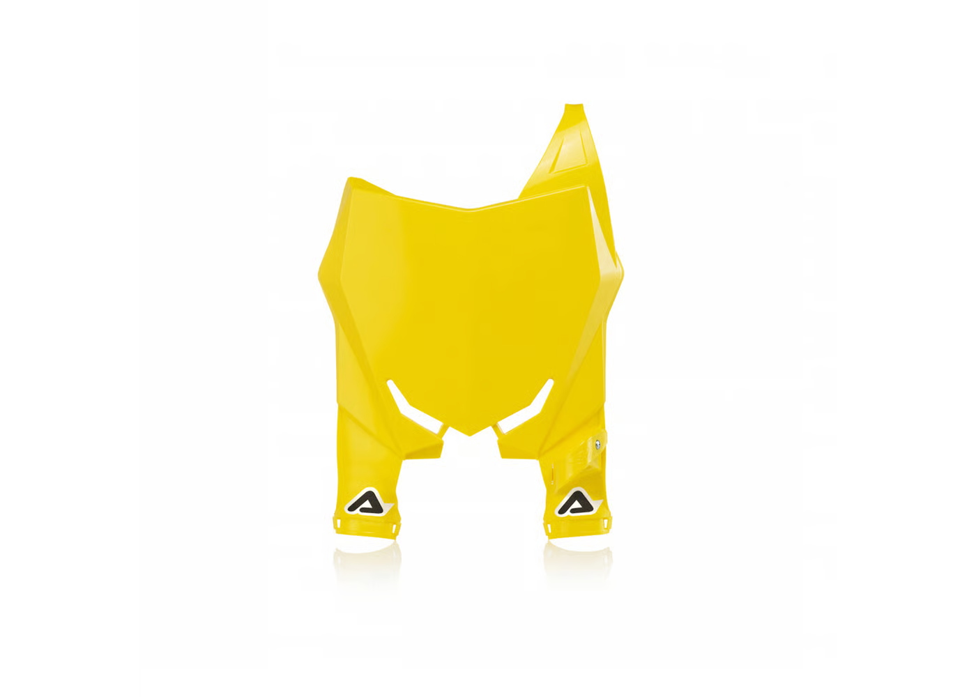 ACERBIS RAPTOR 2 FRONT PLATE