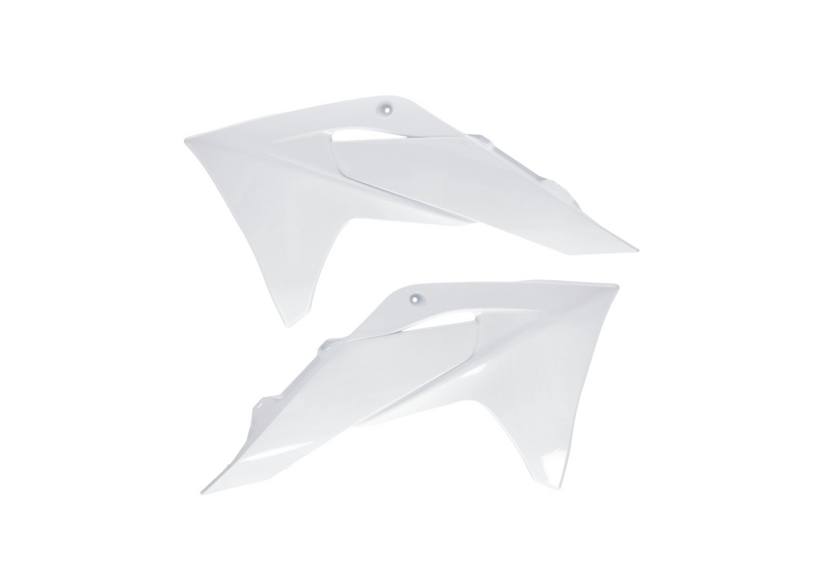 ACERBIS RADIATOR SHROUDS (2025-2026 GASGAS MC 85)