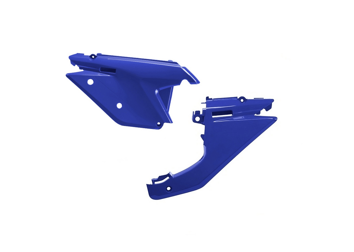 ACERBIS SIDE PANELS (2025-2026 SHERCO SE Factory / SEF Factory)