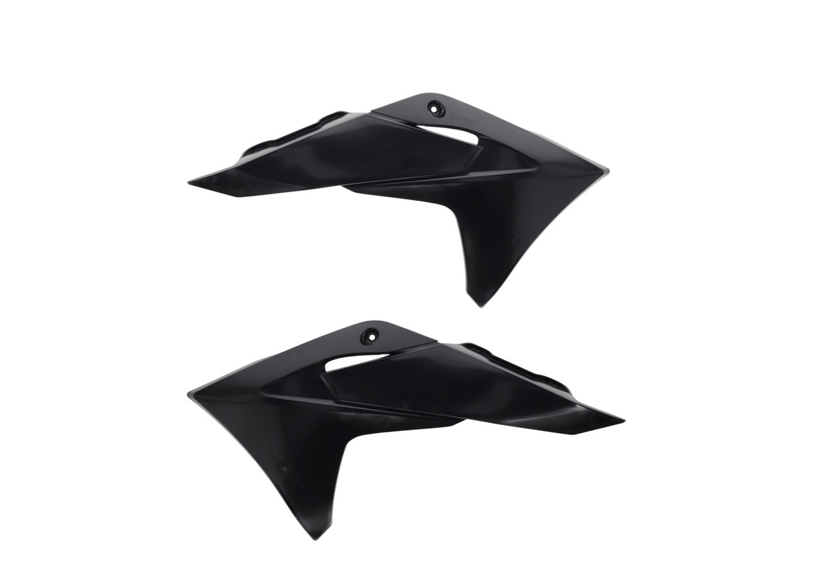 ACERBIS RADIATOR SHROUDS (2024-2026 GASGAS MC 50 / MC-E 3 / MC-E 5)