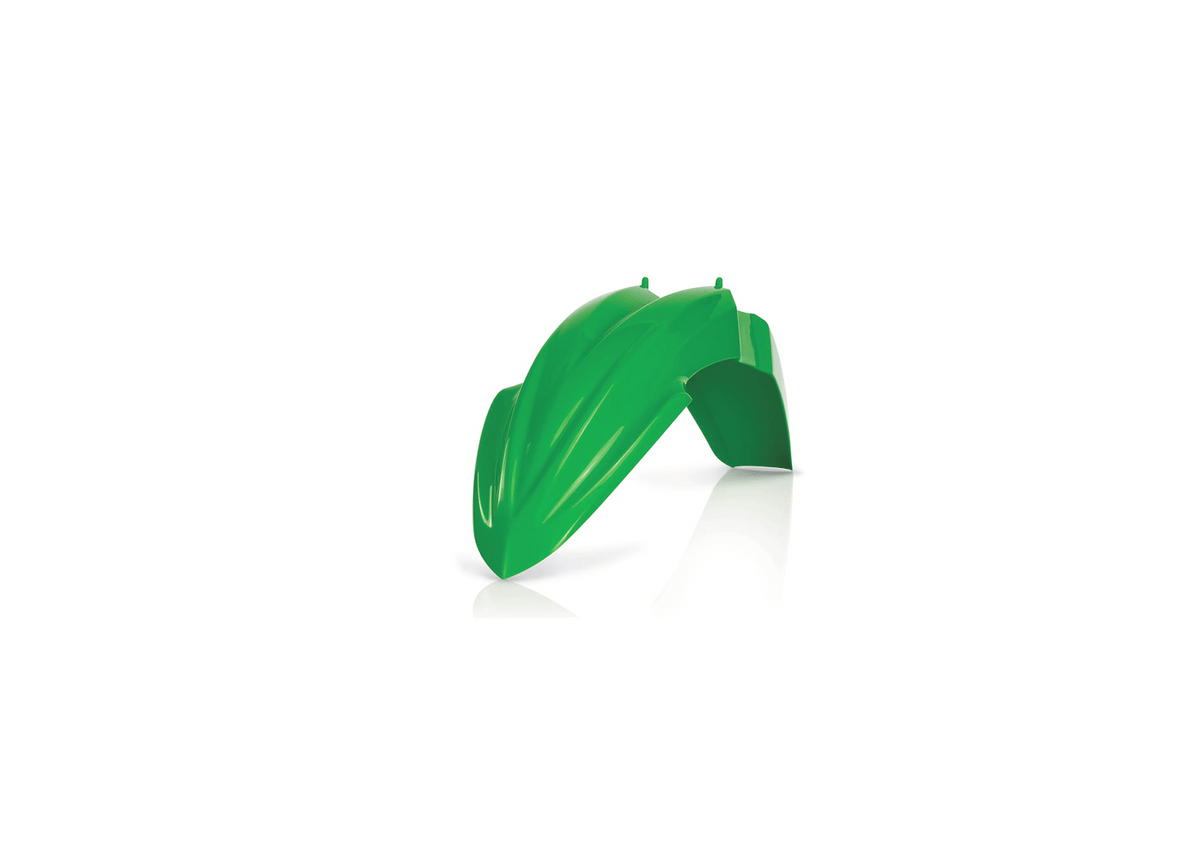 ACERBIS FRONT FENDER (2022-2026 KAWASAKI KX 85 / KX 112)