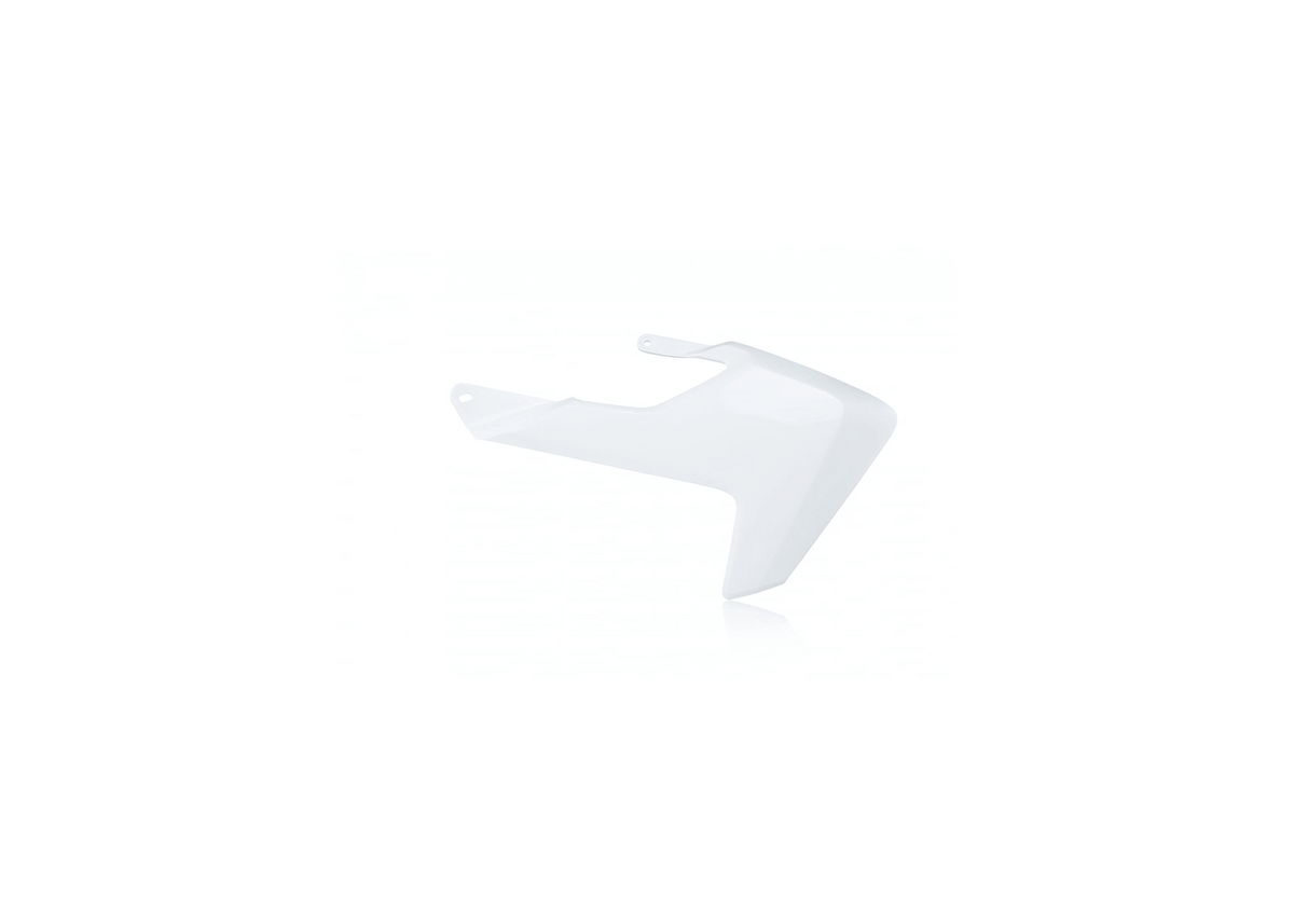 ACERBIS RADIATOR SHROUDS (2017-2023 HUSQVARNA TC 65)