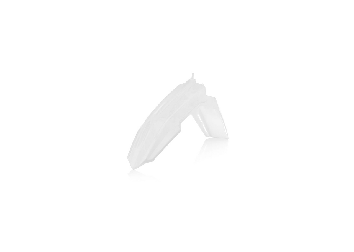 ACERBIS FRONT FENDER (2018-2026 SUZUKI RMZ 250 / RMZ 450)