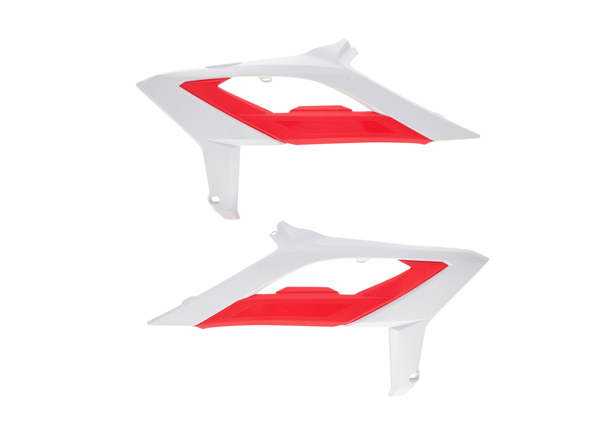 ACERBIS RADIATOR SHROUDS (2023-2027 BETA RR / RR RE / RX)