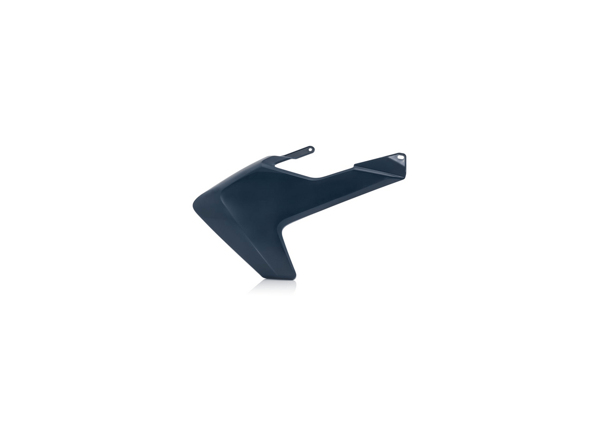 ACERBIS RADIATOR SHROUDS (2018-2024 HUSQVARNA TC 85)