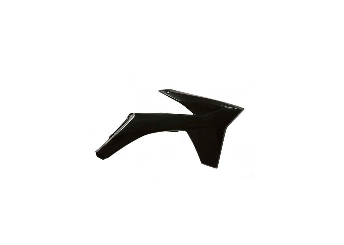 ACERBIS RADIATOR SHROUDS (2011-2012 KTM SX / SX-F / XC-F)
