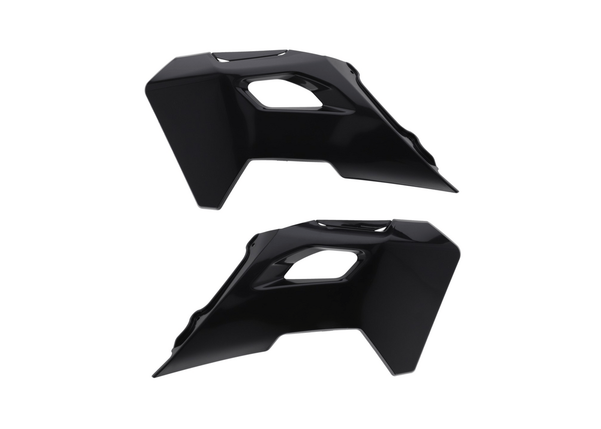 ACERBIS RADIATOR SHROUDS (2024-2026 HUSQVARNA TC 50)