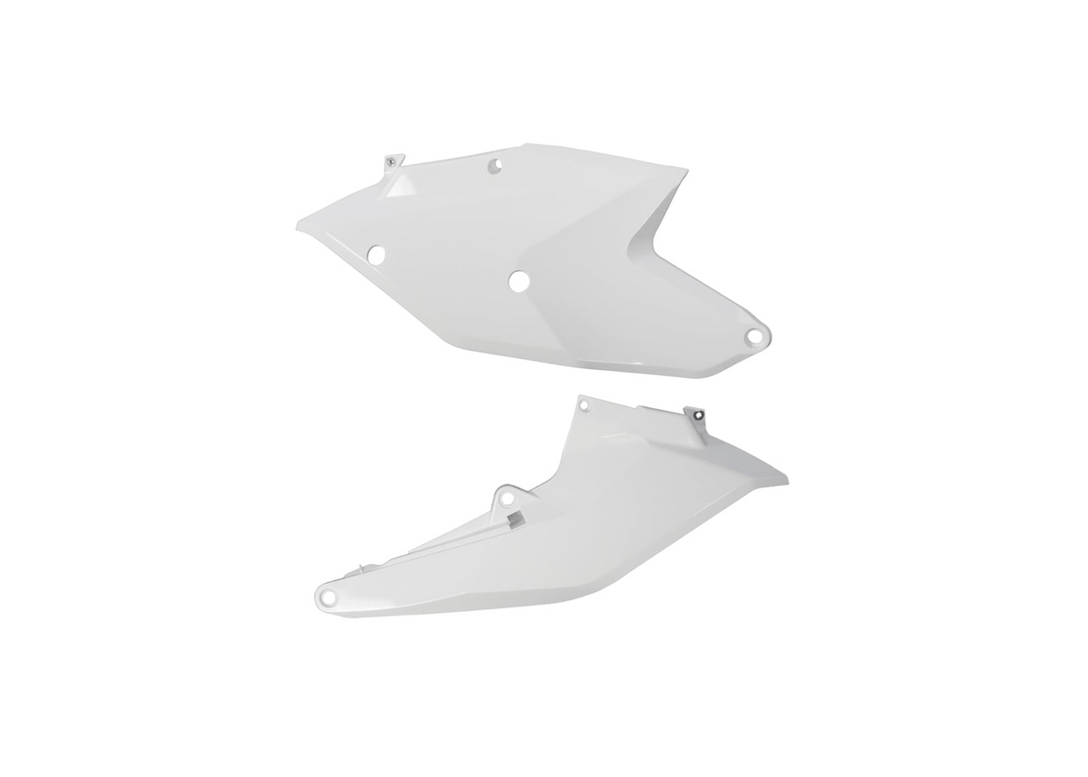 ACERBIS SIDE PANELS (2016-2019 KTM EXC-F / SX / SX-F / XC / XC-F / XC-W)