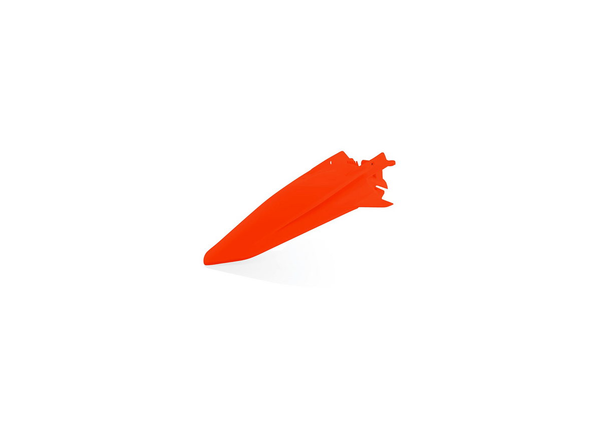 ACERBIS REAR FENDER (2019-2022 KTM SX / SX-F / XC / XC-F)