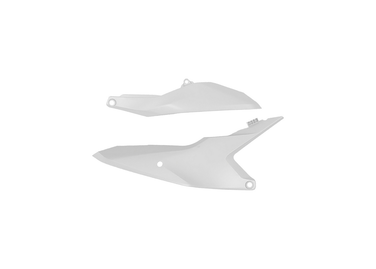 ACERBIS SIDE PANELS (2025-2026 KTM / GASGAS 85SX / MC 85)