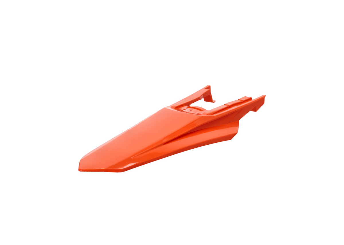 ACERBIS REAR FENDER (2023-2026 KTM SX / SX-F / XC / XC-F)