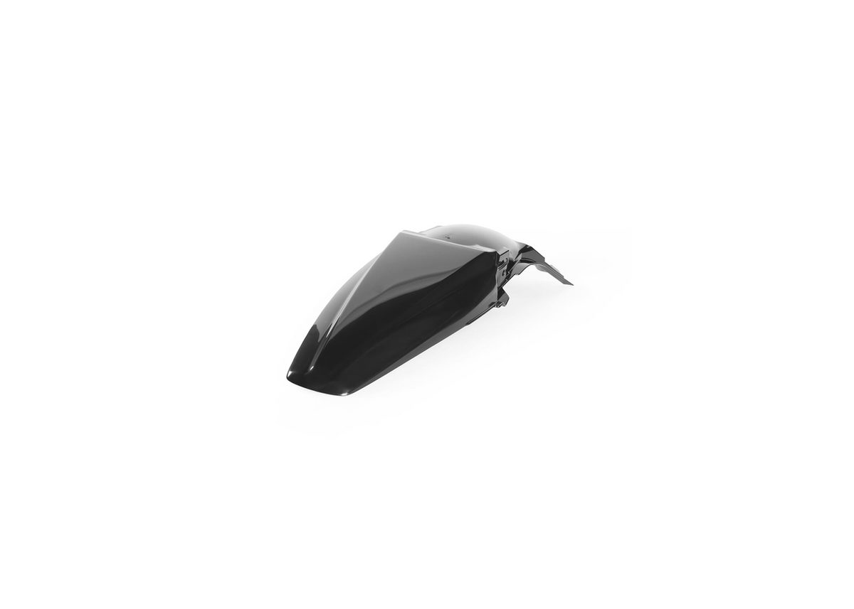 ACERBIS REAR FENDER (2009-2012 KAWASAKI KX 250F / KX 450)
