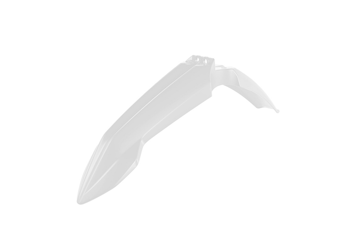 ACERBIS FRONT FENDER (2024-2026 TRIUMPH TF250-X / TF450-RC)