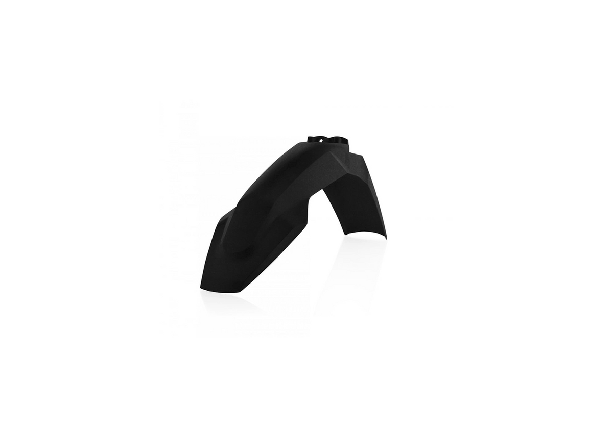 ACERBIS FRONT FENDER (2017-2023 HUSQVARNA FC / FE / FX / TC / TE / TX)