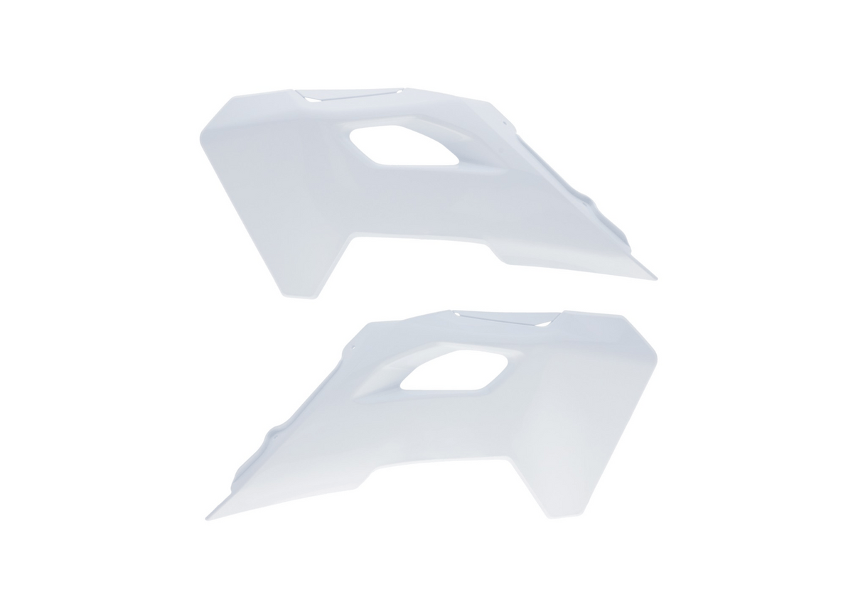 ACERBIS RADIATOR SHROUDS (2024-2026 HUSQVARNA TC 65)