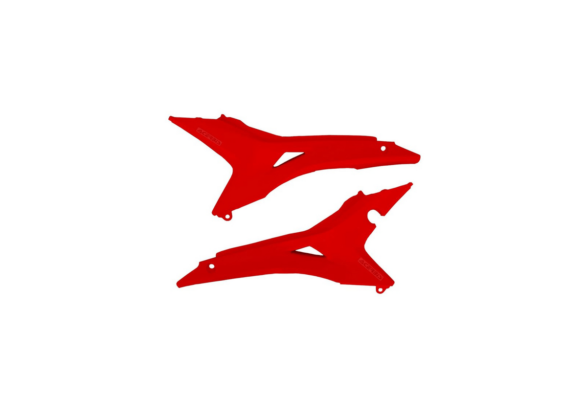 ACERBIS AIRBOX COVER (2013-2017 HONDA CRF 250R / CRF 450R)