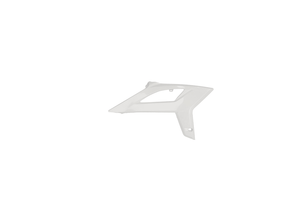 ACERBIS RADIATOR SHROUDS (2020-2022 BETA RR / RR RE / RX)
