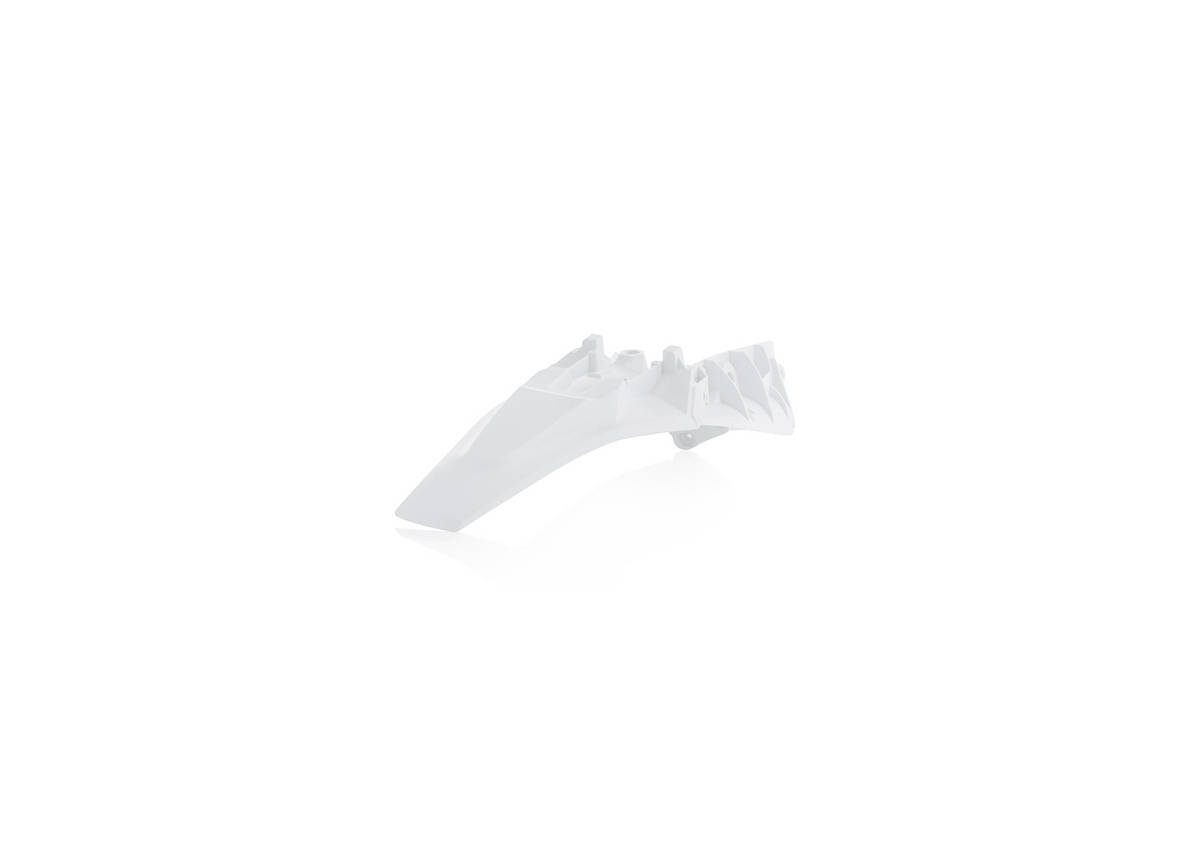 ACERBIS REAR FENDER (2018-2024 HUSQVARNA TC 85)