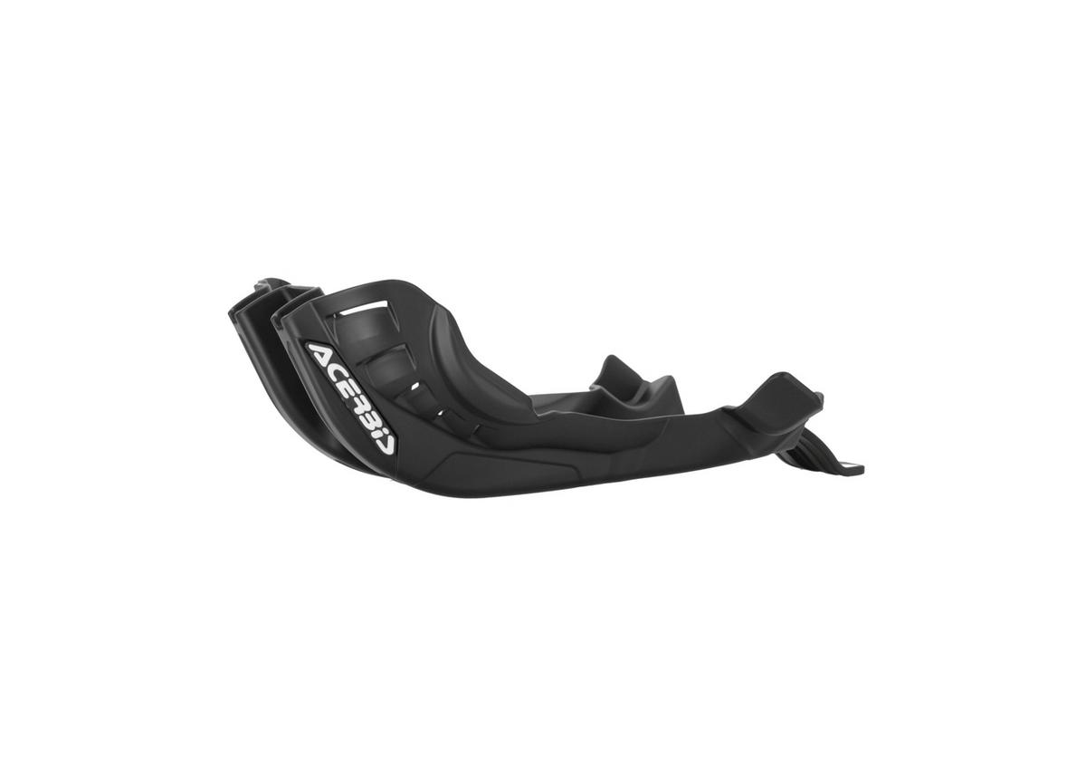 ACERBIS SKID PLATE (2024-2026 KAWASAKI KX 450X / KX 450)