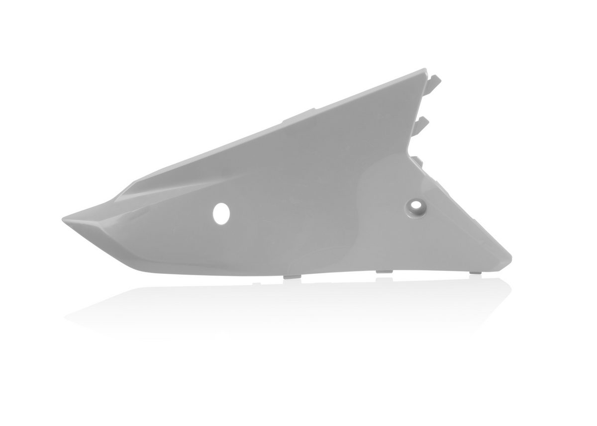 ACERBIS UPPER SIDE PANELS (2021-2024 HONDA CRF 250R / CRF 250RX / CRF 450RX / CRF 450R)