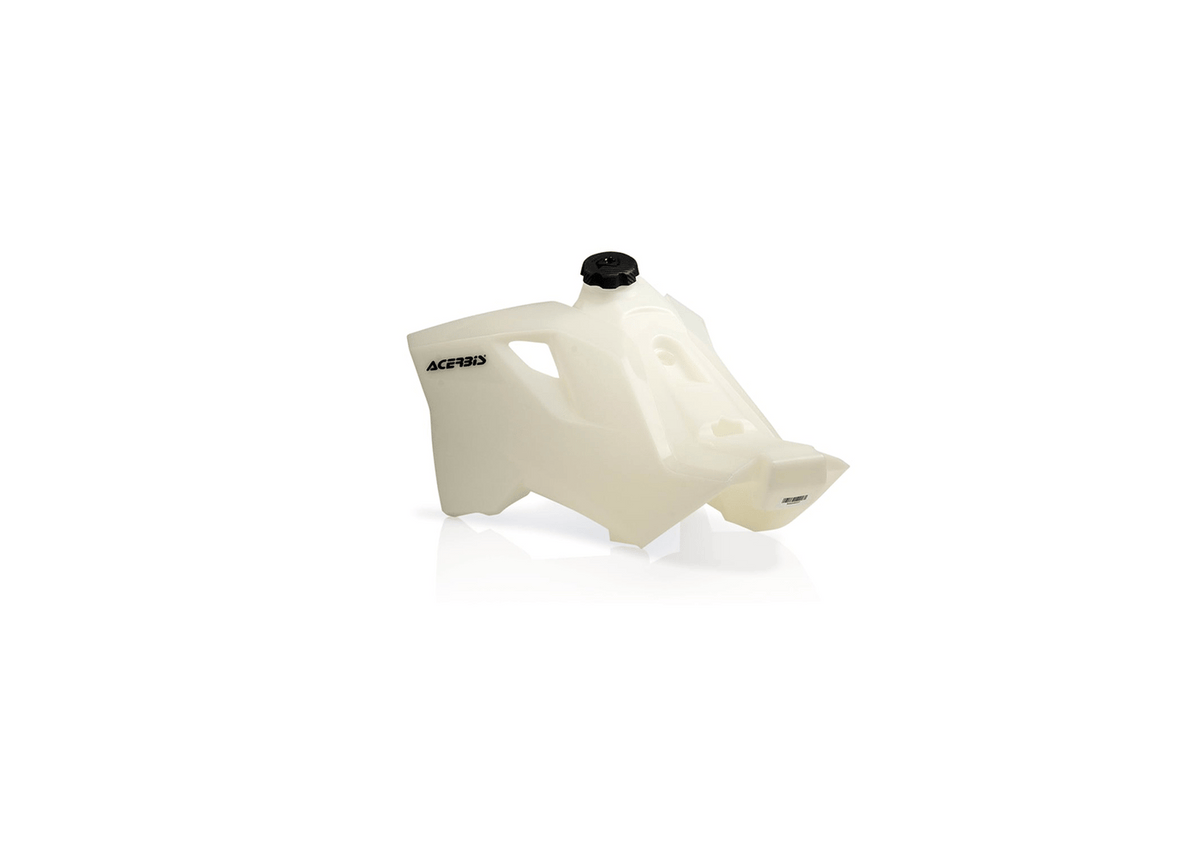ACERBIS 3.4 GAL FUEL TANK (2007-2011 KTM EXC / SX / SX-F / XC / XC-W)
