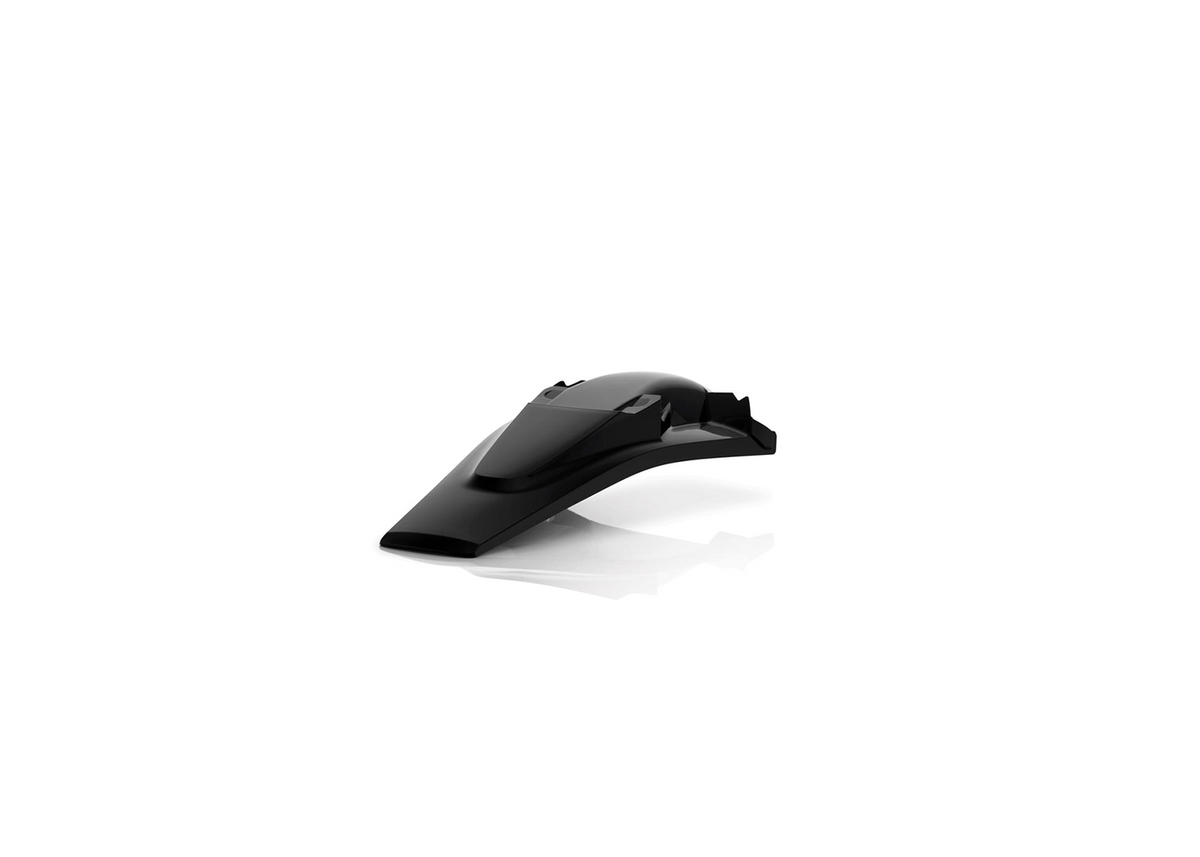 ACERBIS REAR FENDER (2016-2018 HUSQVARNA FC / FX / TC / TX)